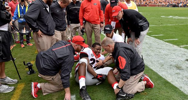 Nick Chubb’s Knee - Dynasty Nerds