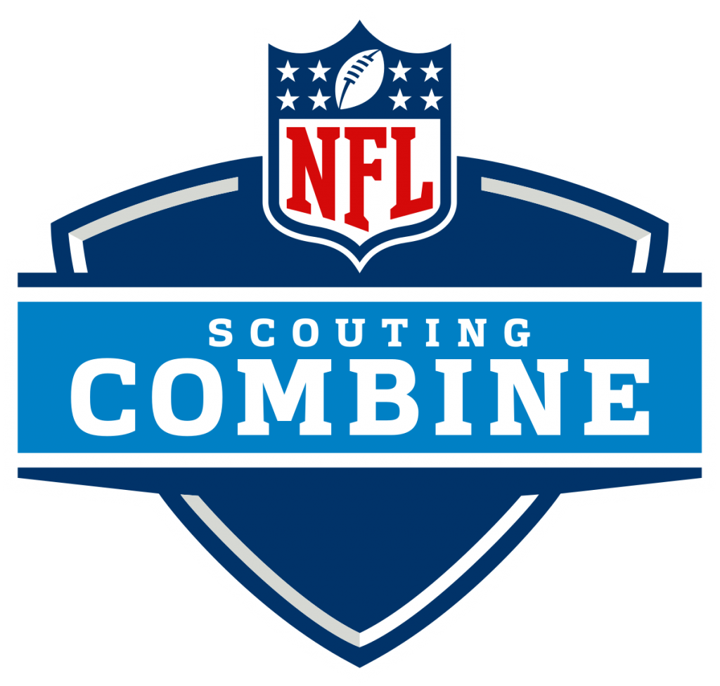 2019 NFL Combine Logo