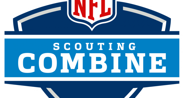 2019 NFL Combine Logo