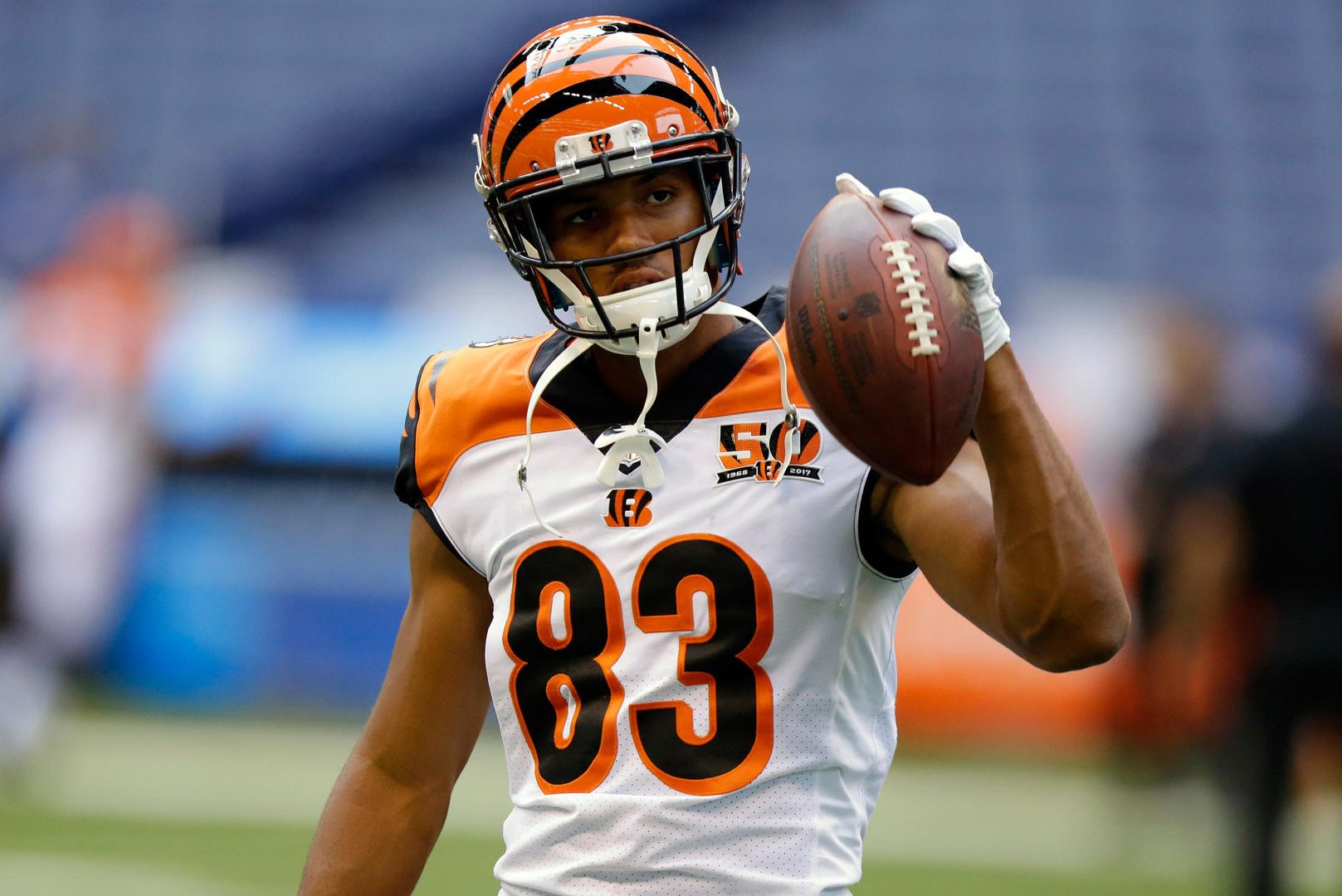 Dynasty_GQue's Nerd Notes - Tyler Boyd | Dynasty Nerds