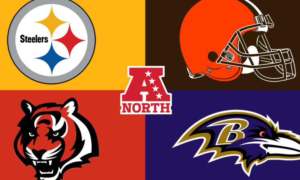 NFL Draft Top 30 Visits - AFC North - Dynasty Nerds