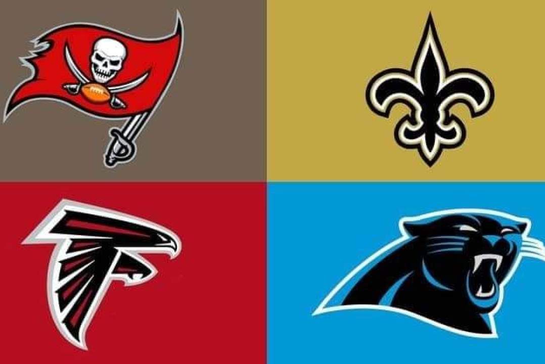 NerdHerd Ep. 64 NFC South Dynasty Break Down Dynasty Nerds