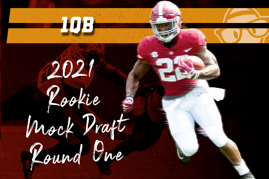 2022 NFL Draft: Dynasty Rookie Rankings Review, Round One - Dynasty League  Football