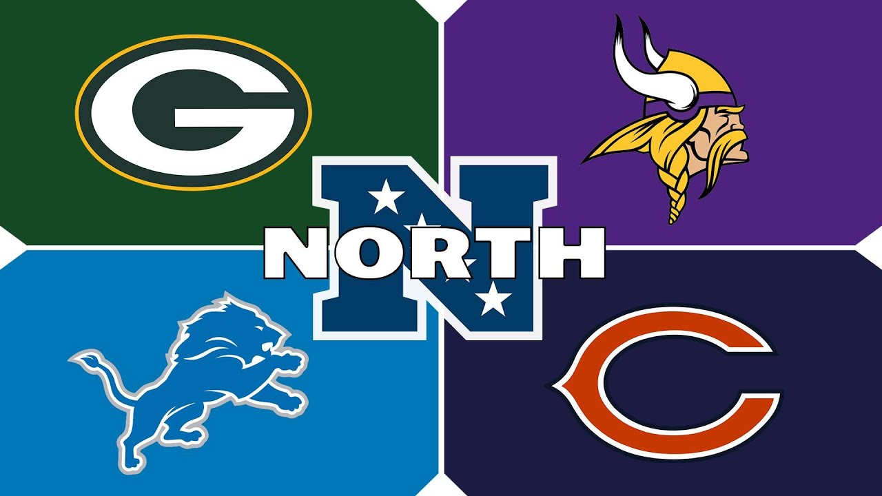 2022 NFC North Draft Grades - Dynasty Nerds