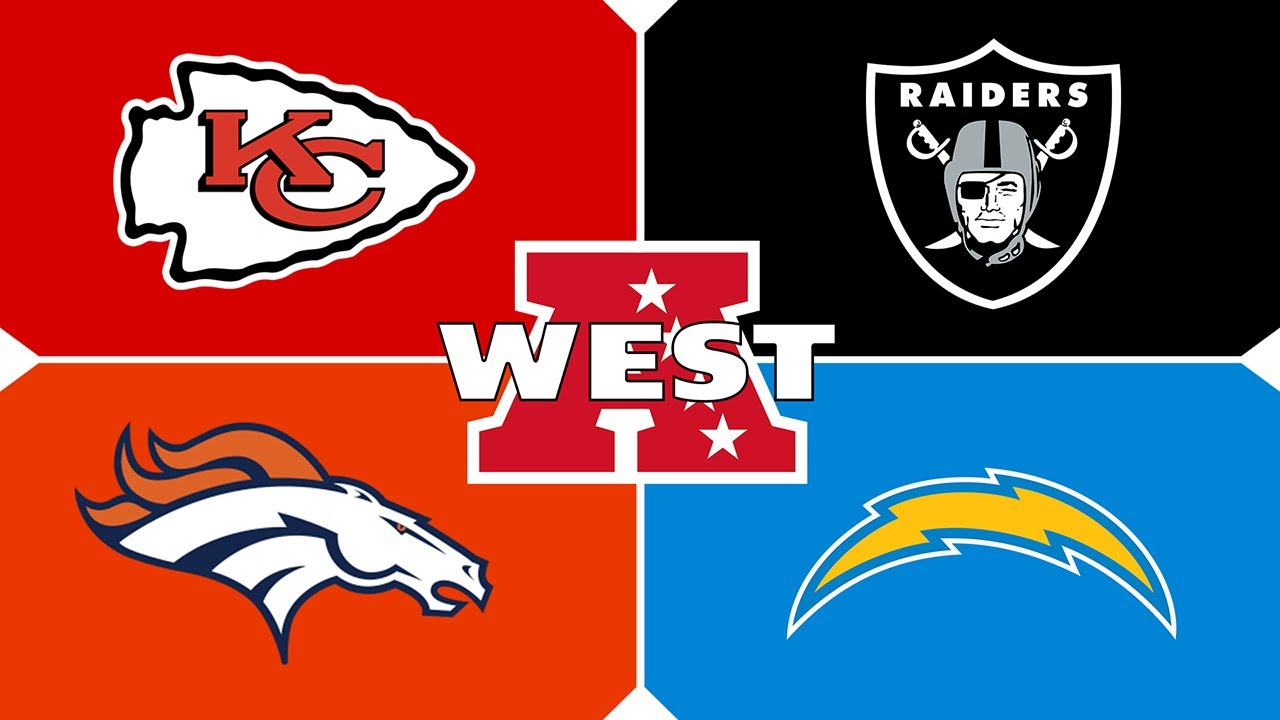 NFL Draft Top 30 Visits - AFC West - Dynasty Nerds