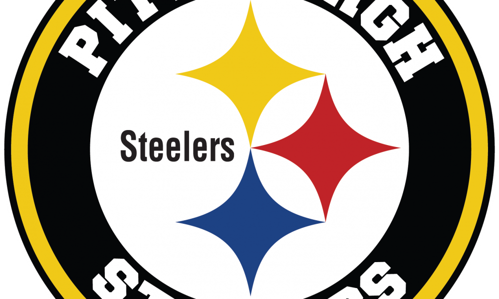 steelers logo 2021