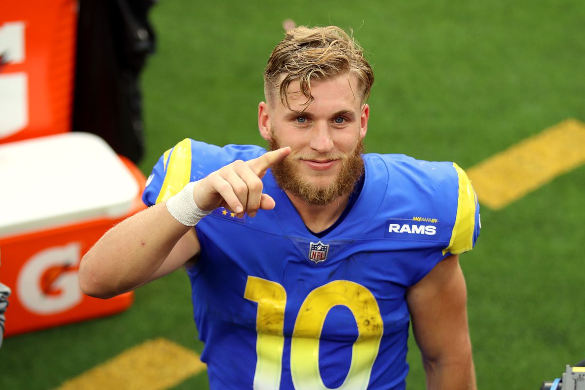 Cooper Kupp dynasty fantasy football: Is Rams WR a hold or trade