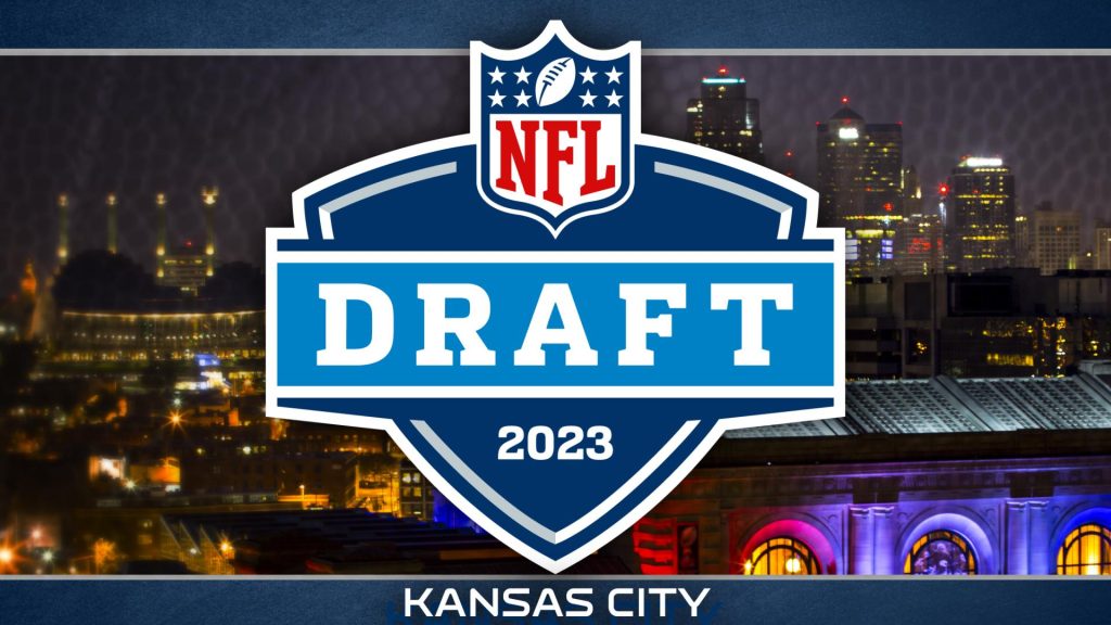 Nfl Draft 2024 Date And Location Revealed Dot Ashleigh