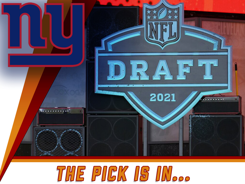 2022 ny giants mock draft