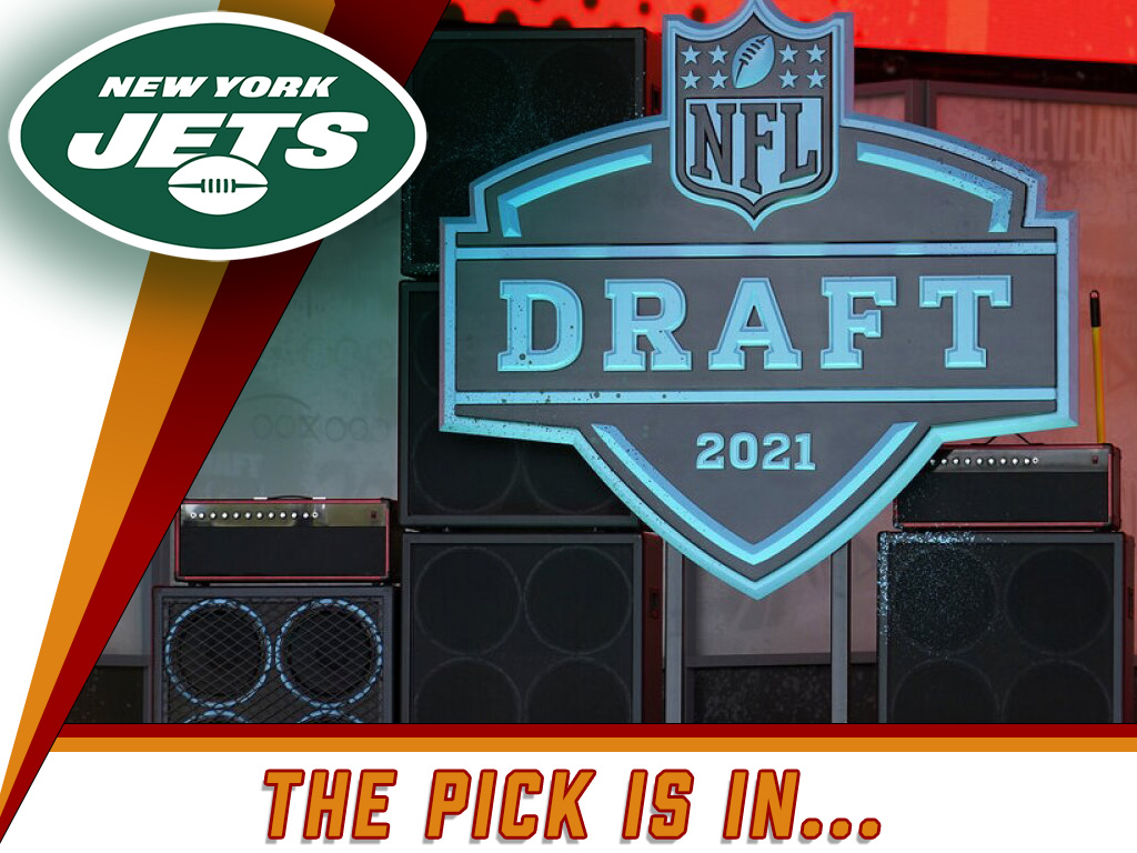 2022 NFL first round mock draft: NY Jets make surprise pick at No. 4