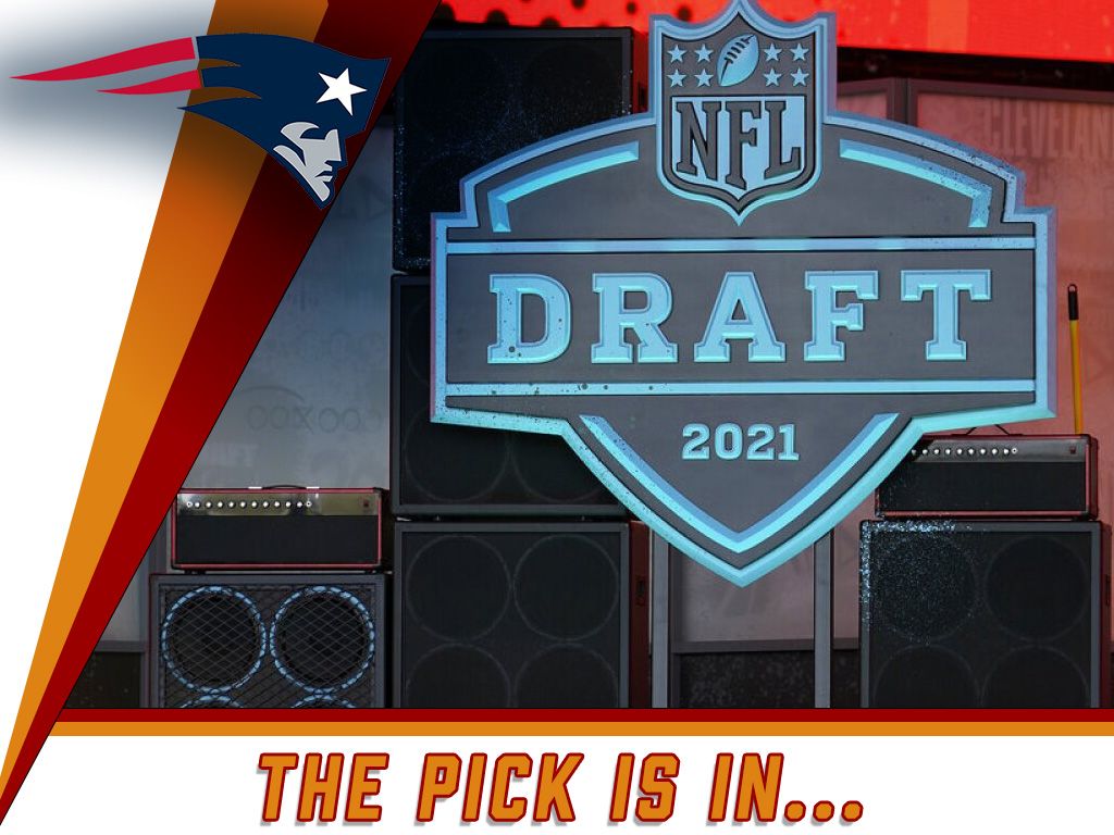 DraftNerds - New England Patriots 2022 Mock Draft - Dynasty Nerds