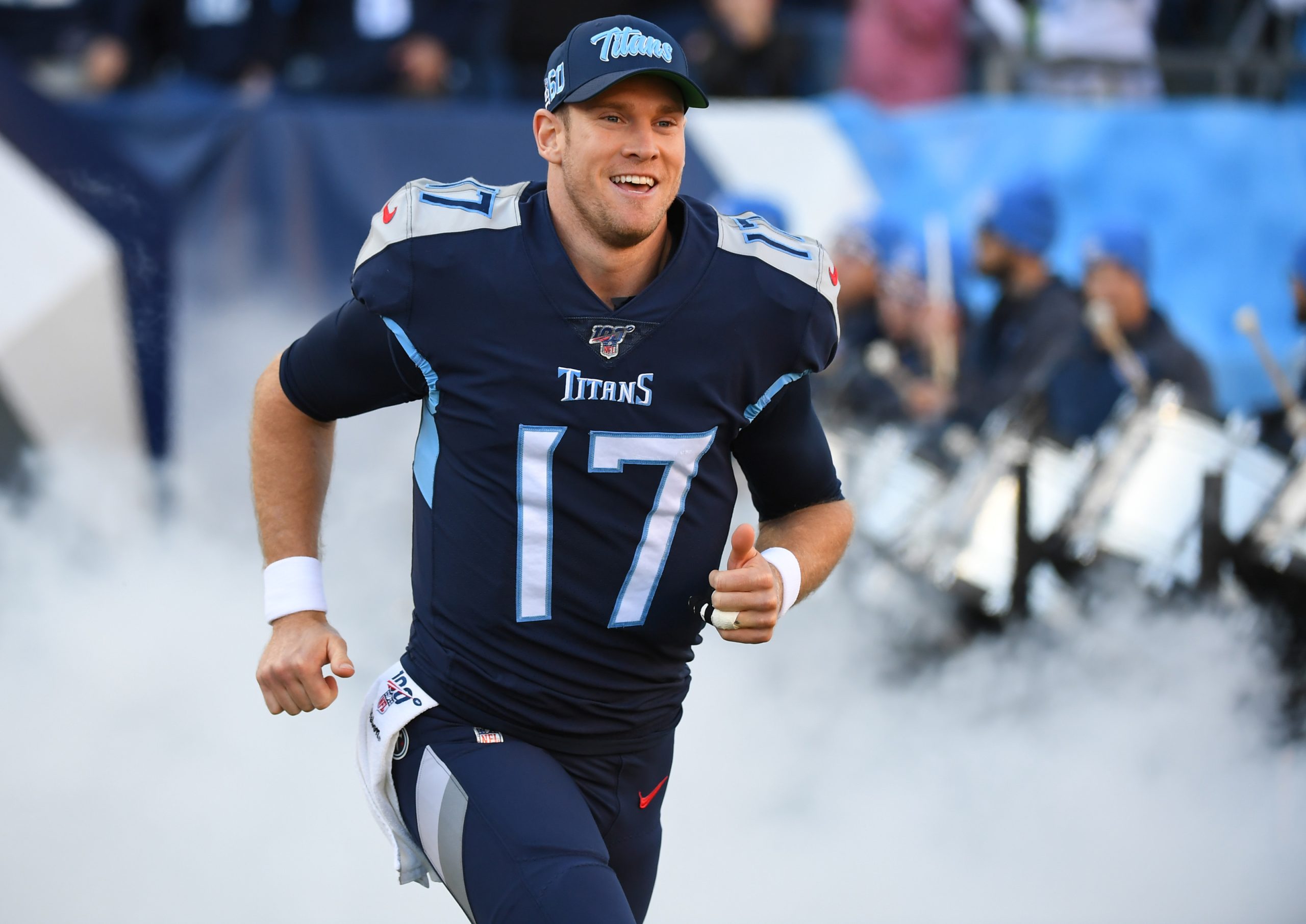 Tennessee Titans Ryan Tannehill REVENGE GAME, Impressive O-Line & Pass Rush  Domination Must Continue