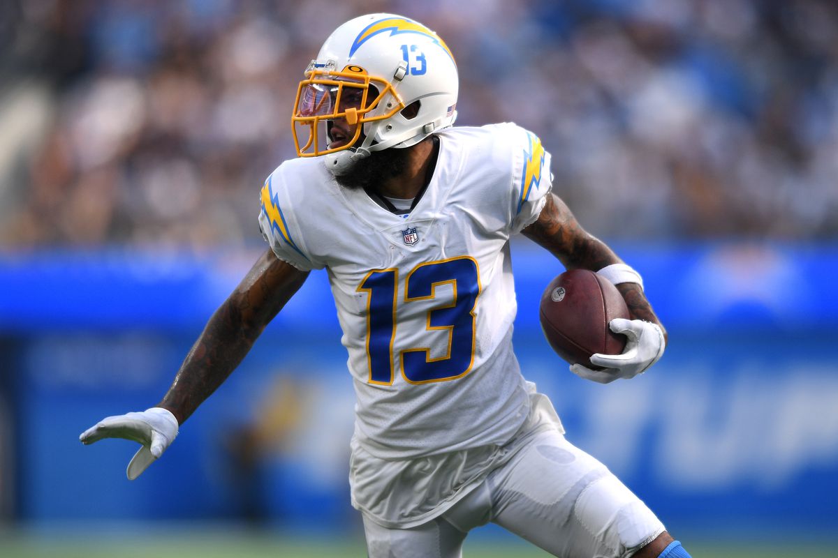 3 Veteran WRs Any Contending Team Should Acquire - Dynasty Nerds