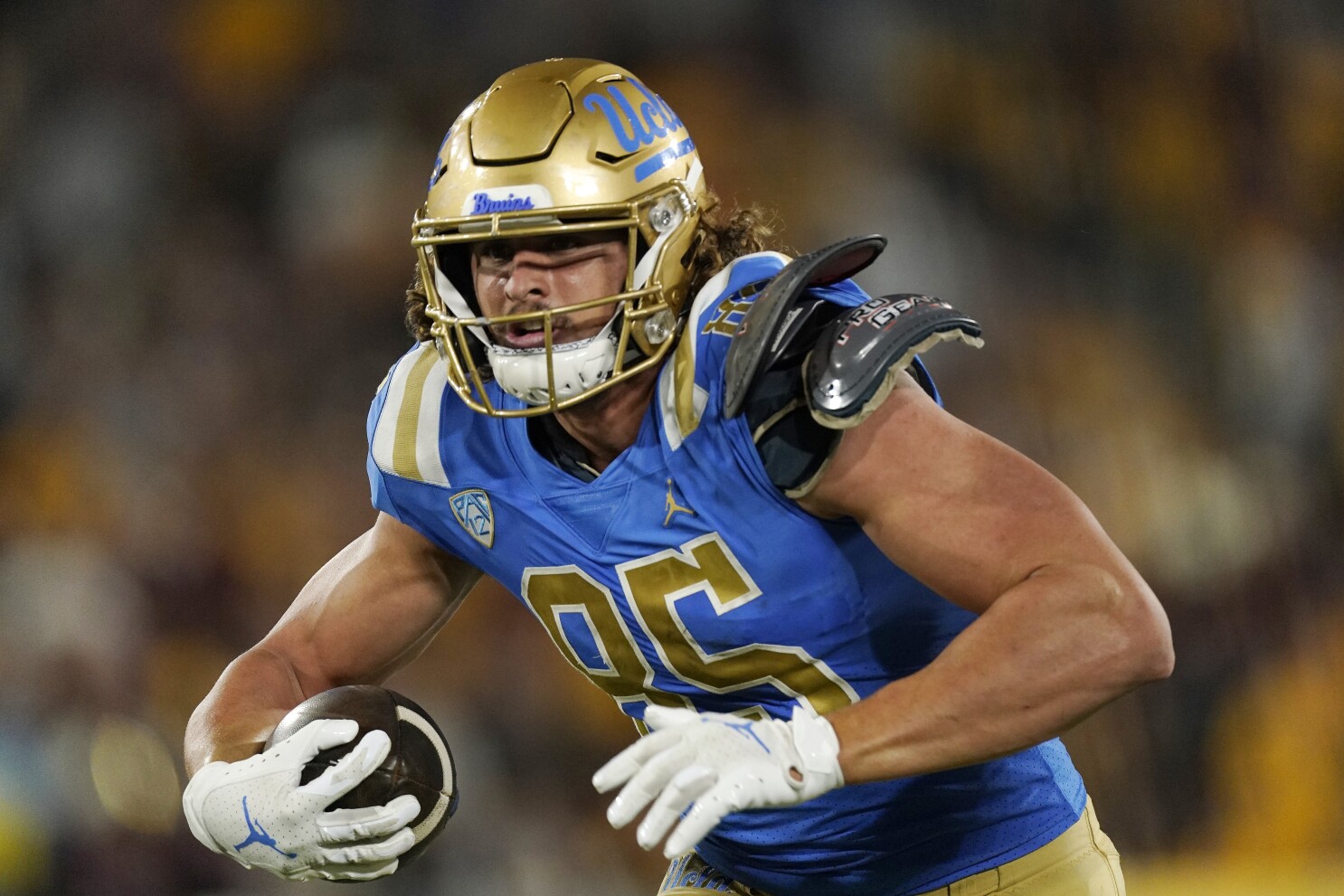 NFL Combine Review and Comparisons: Tight Ends