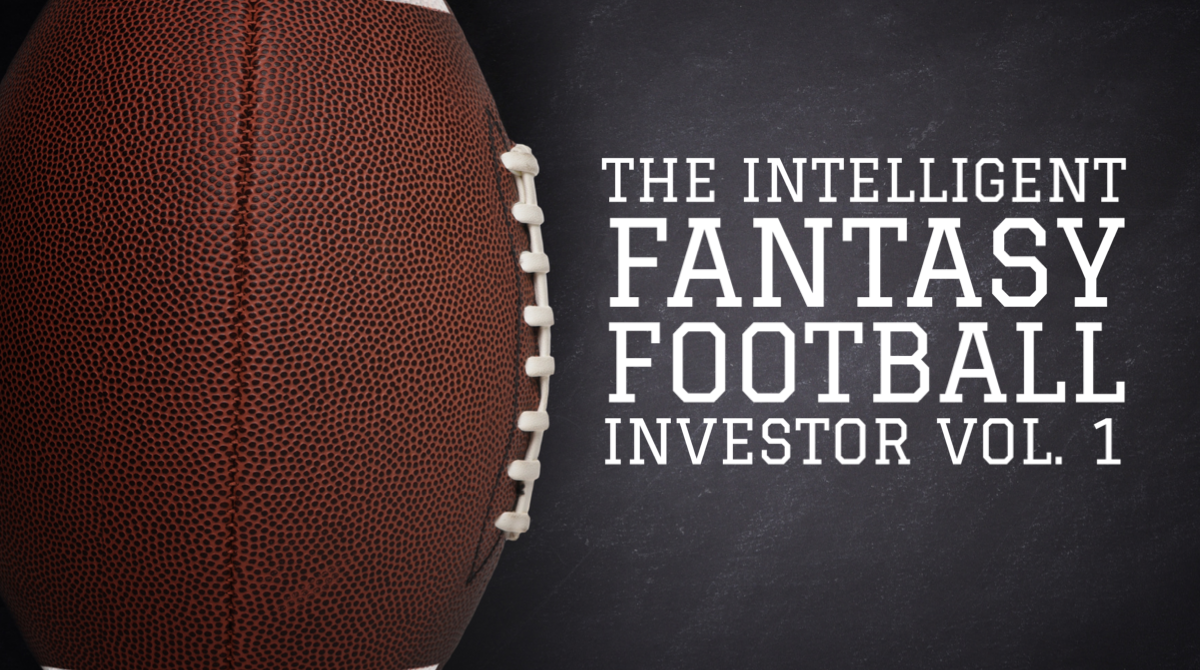 Networking for Nerds with Fantasy Football