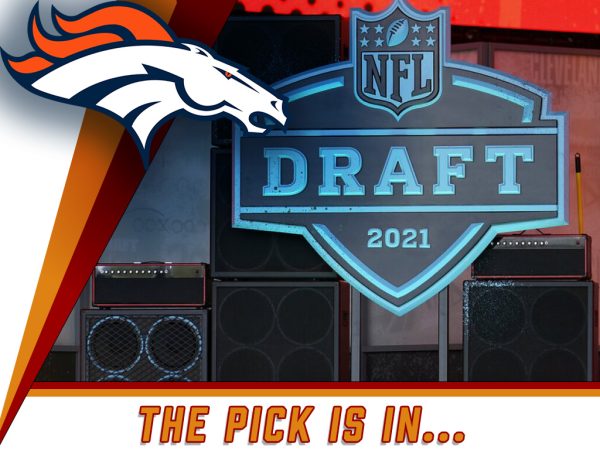 DraftNerds – Denver Broncos 2022 Mock Draft - Dynasty Nerds