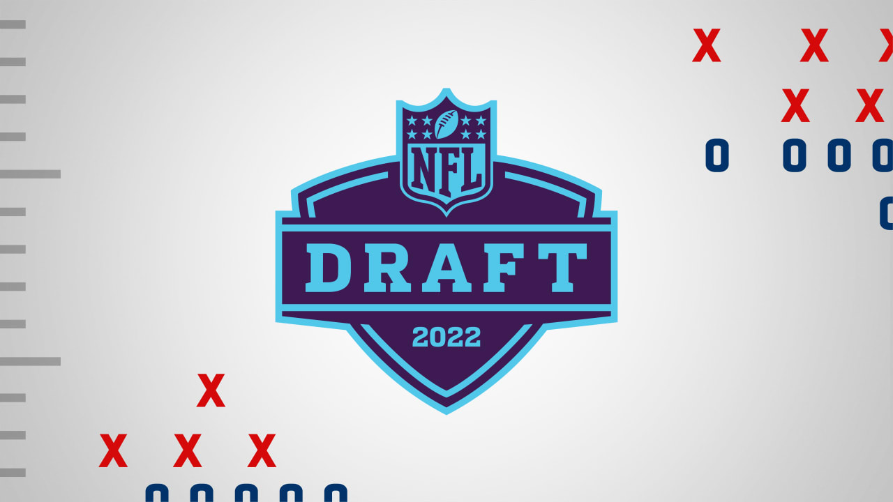 Draft Nerds: Who is the favorite for the top pick in the 2022 NFL