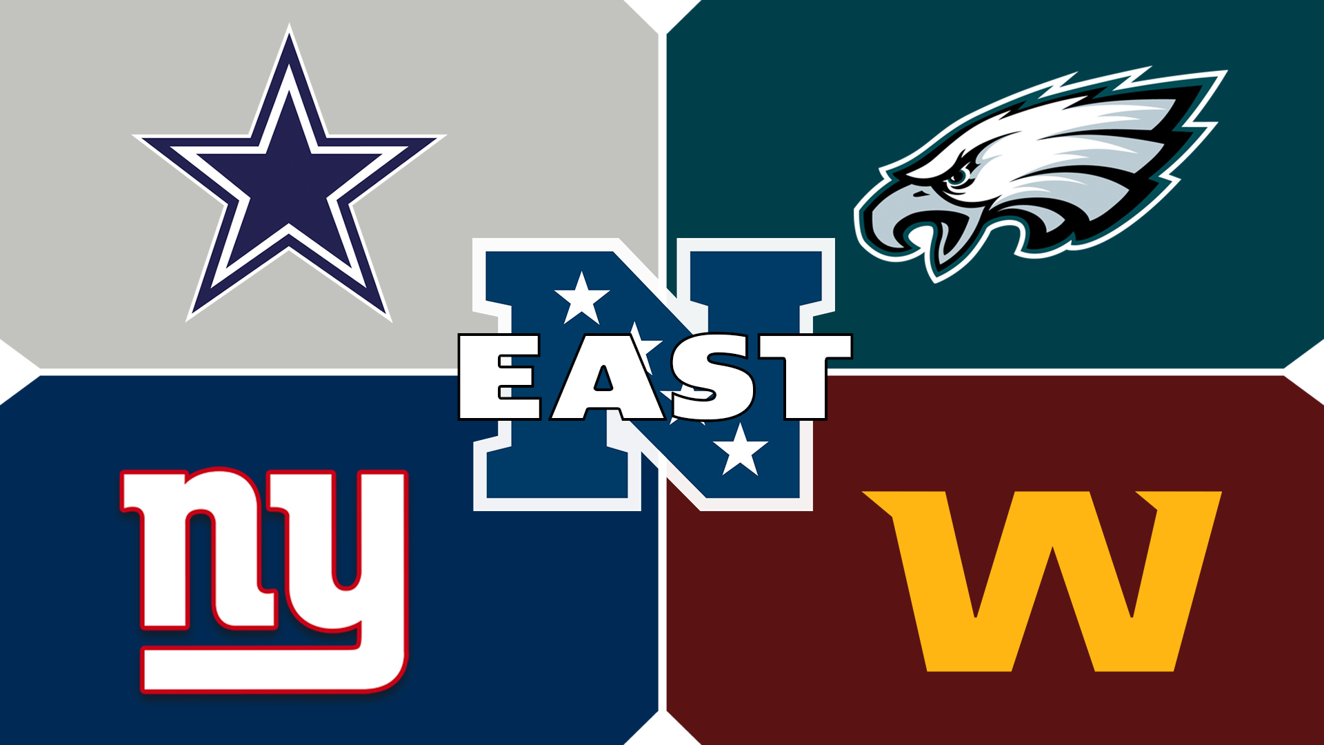 NFC East Draft Grades Dynasty Nerds