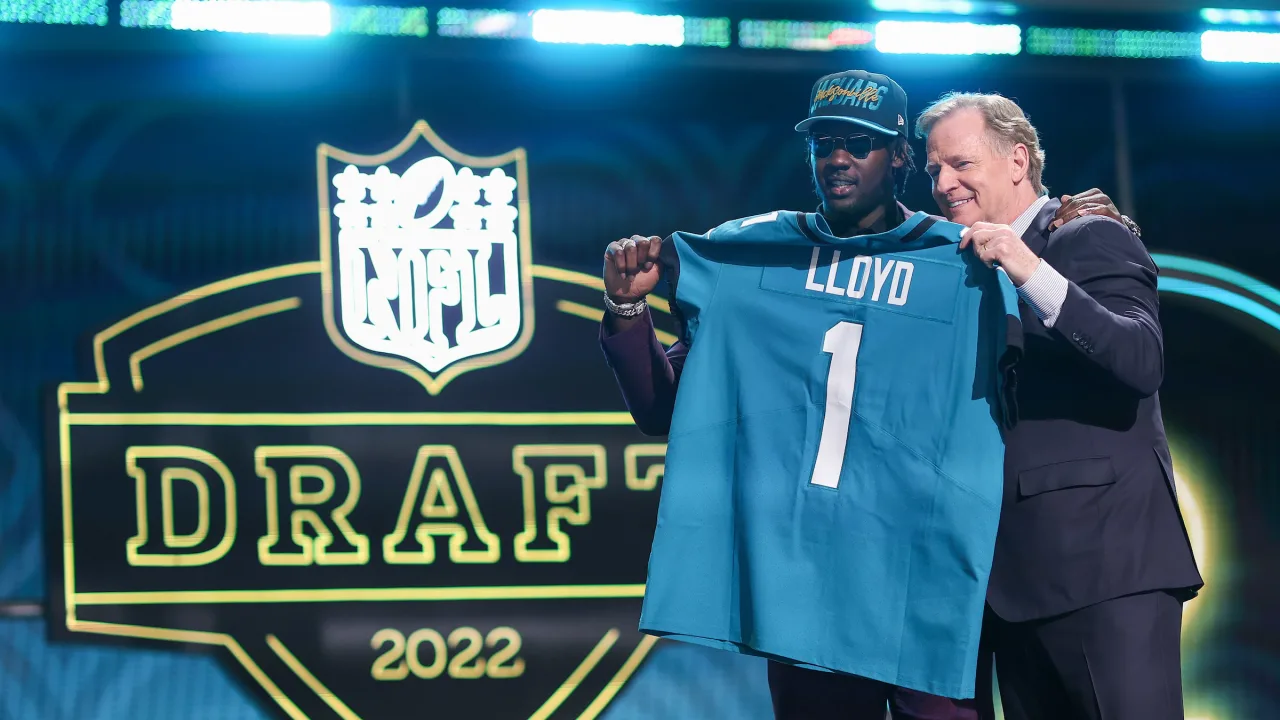 NFC North: 2022 IDP Rookies Overview • IDP Guys