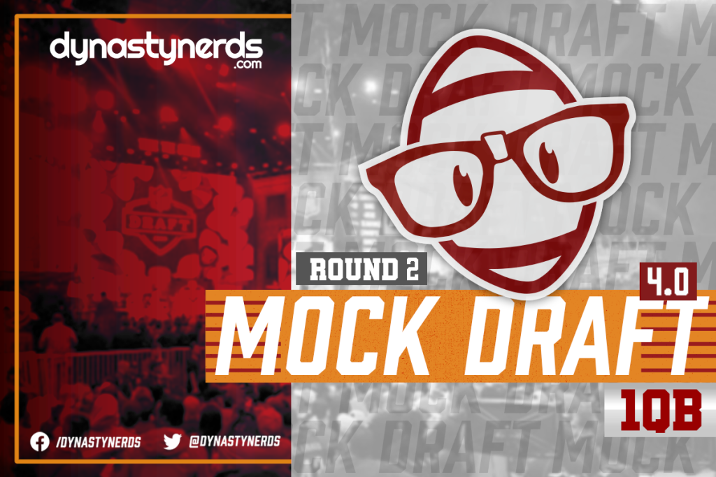 nfl round 2 mock draft