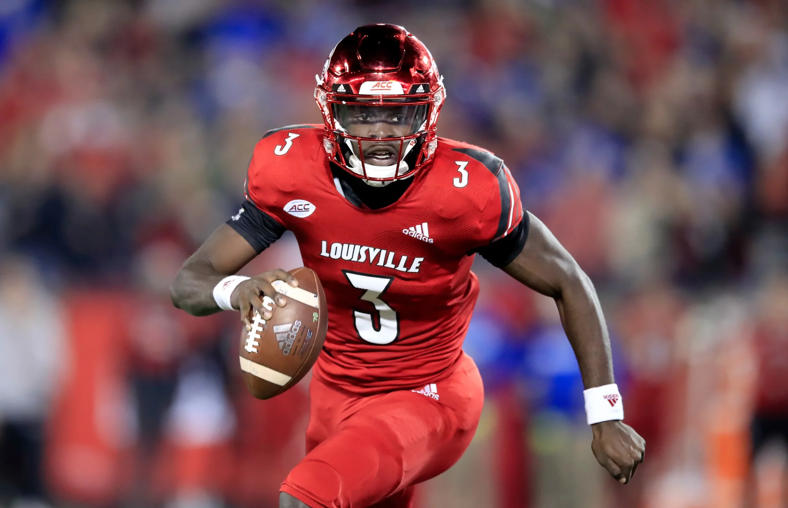 Malik Cunningham: Everything you need to know about Louisville QB