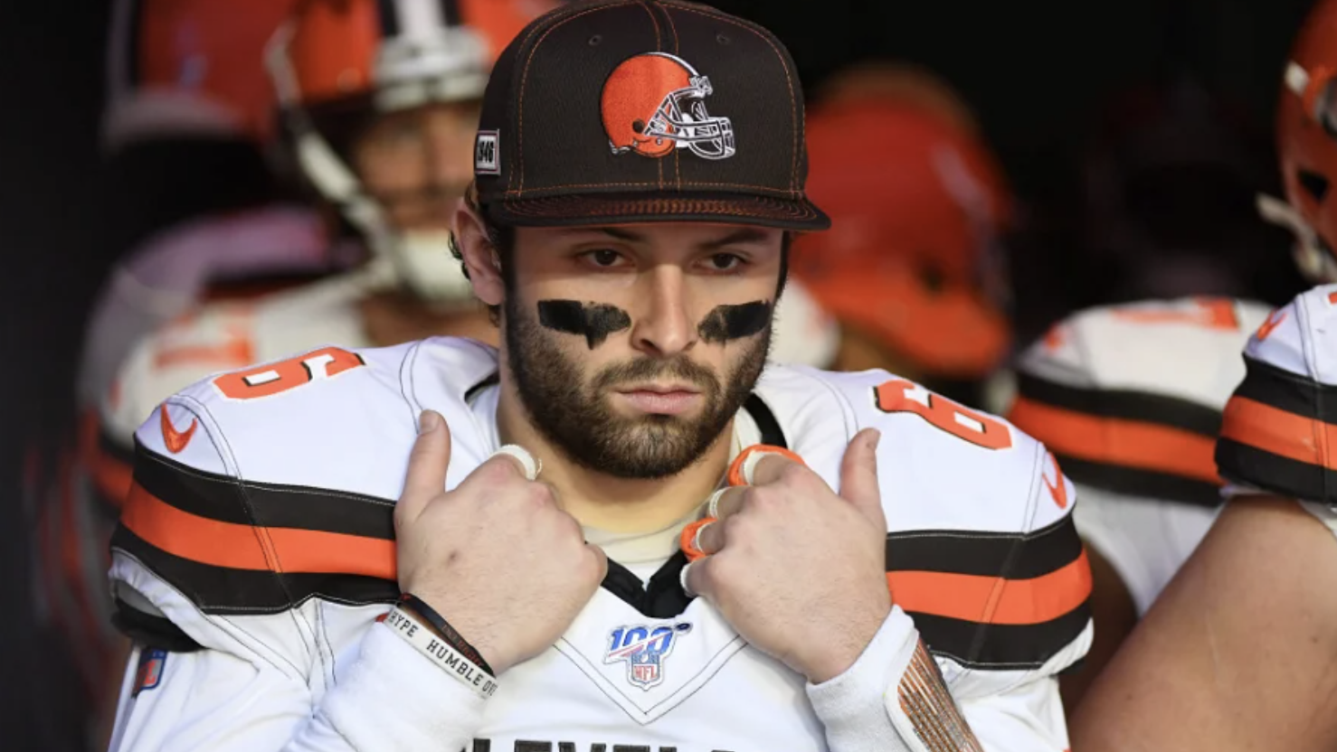 Which Team Could Claim Former Browns QB Baker Mayfield?