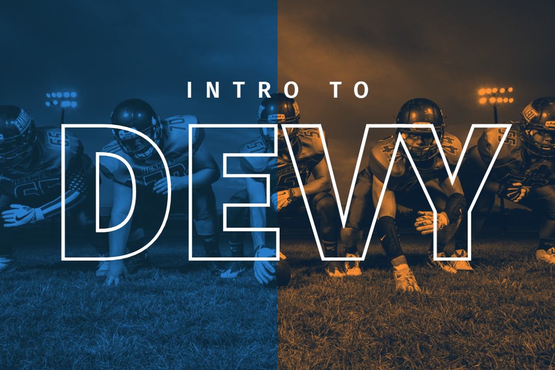 How to Find a Devy League • IDP Guys