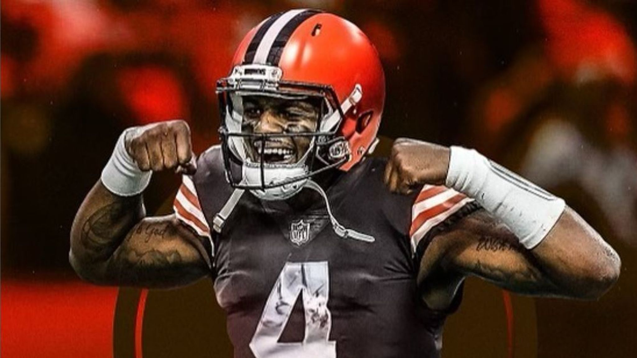 Is Cleveland Browns star Deshaun Watson still considered a top-tier QB in  the NFL?