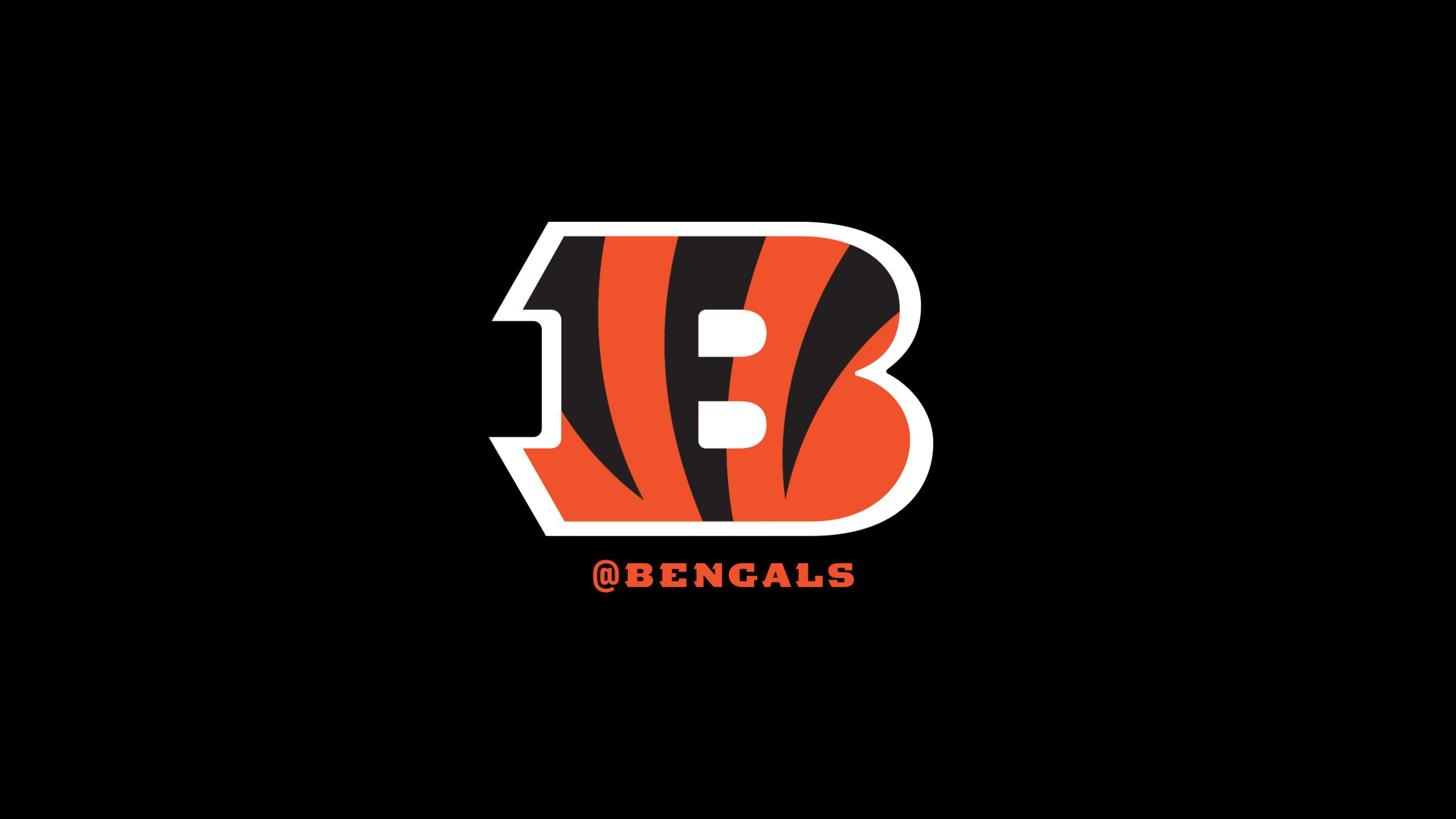 IPhone Cincinnati Bengals - 2021 NFL iPhone, Bengals Logo HD phone wallpaper