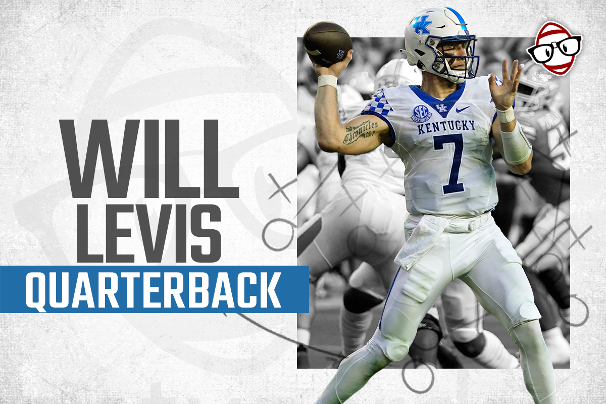 SEC QB Power Rankings, Week 6: NFL scouts still love Will Levis. Kentucky  is still waiting for him to put it all together