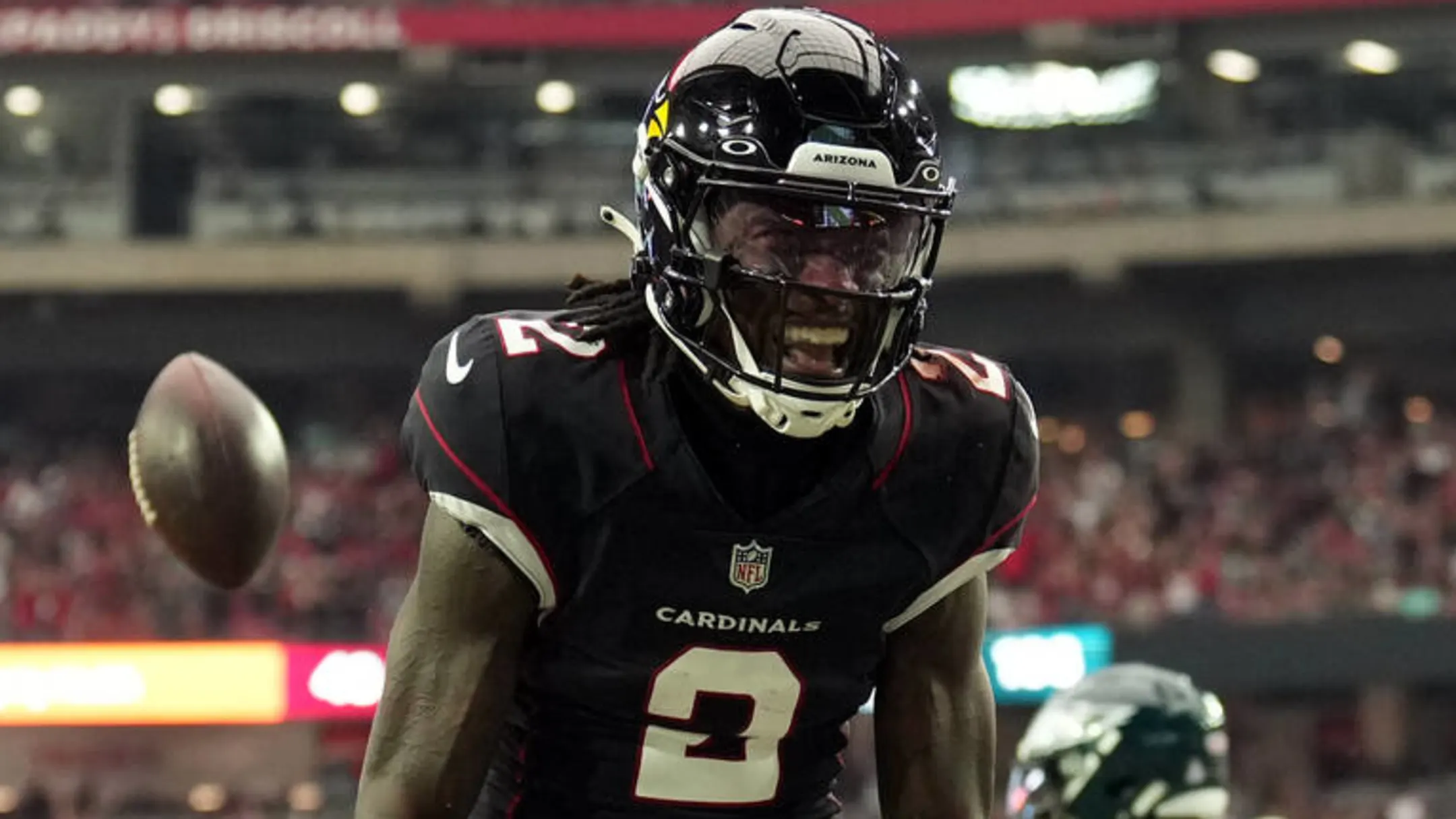 Cardinals Release DeAndre Hopkins: Fantasy Impact on Kyler Murray, Marquise  Brown, and Others