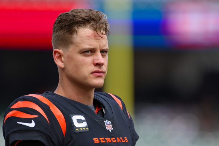 Ep. 491 – The Joe Burrow Panic Button: Is It Time? - Dynasty Nerds